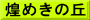 煌めきの丘