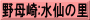 野母崎:水仙の里